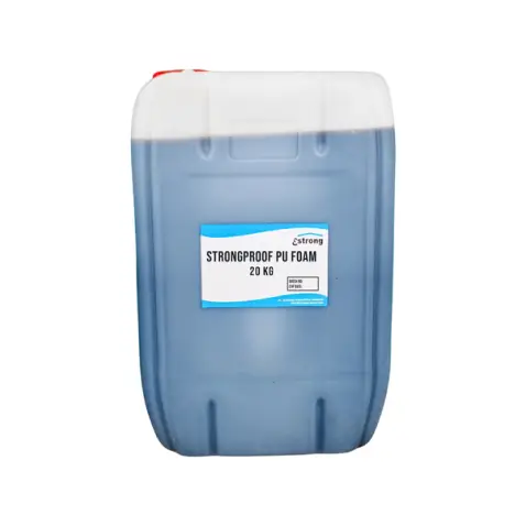 StrongProof PU Foam 20KG